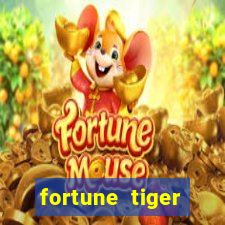 fortune tiger plataforma nova